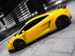 Lamborghini Gallardo GT600 by BF Performance 2010 года